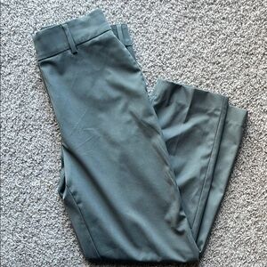 Women’s Green Pants